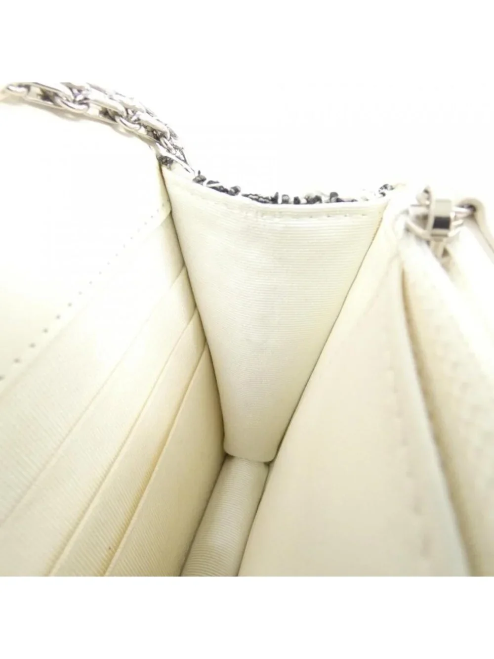 Chanel Chain Wallet Shoulder